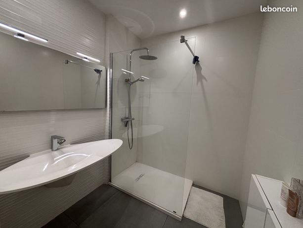 Appartement 2 pièces 78 m² — 13