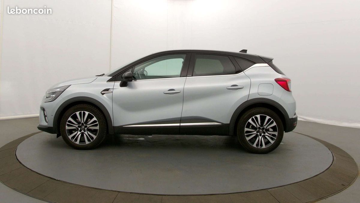 Renault captur e tech plug in 160 initiale paris (image 4)