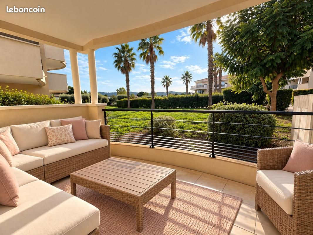 Appartement 2 pièces 40 m² · à La Seyne-sur-Mer · 40 m² · 197 000 €