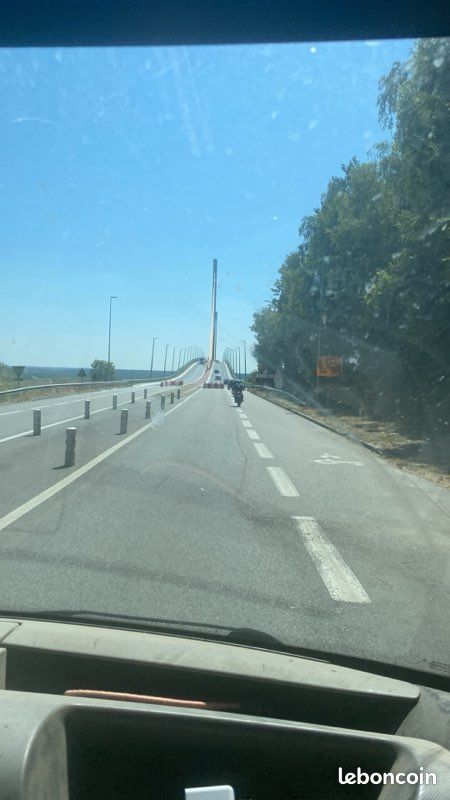 Tondre 1000m2 (image 1)