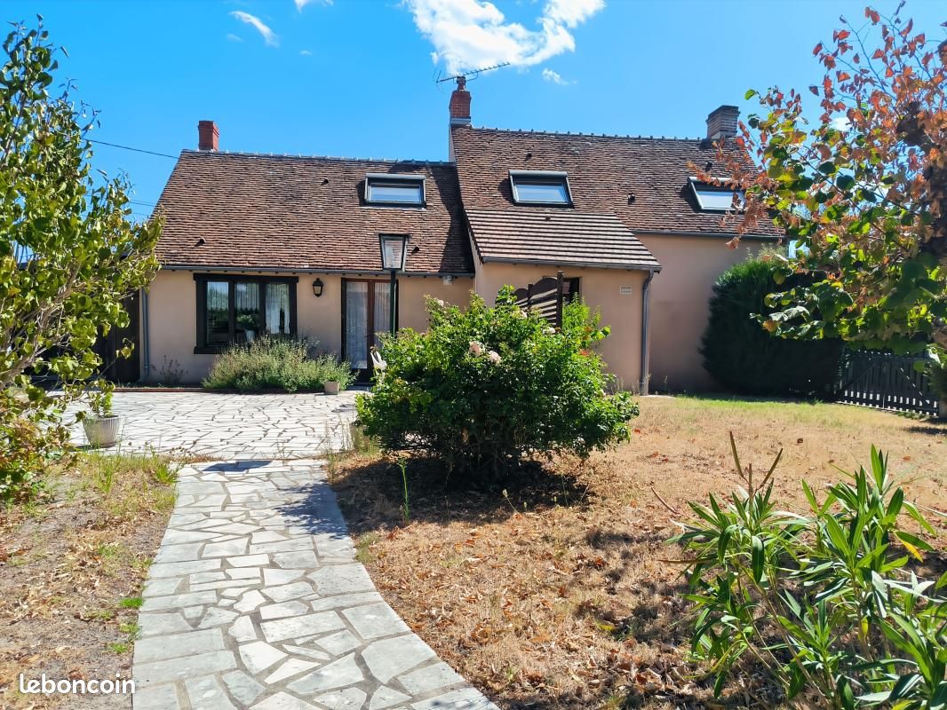 Maison 3 pièces 88 m² · à Romorantin-Lanthenay · 88 m² · 151 000 €