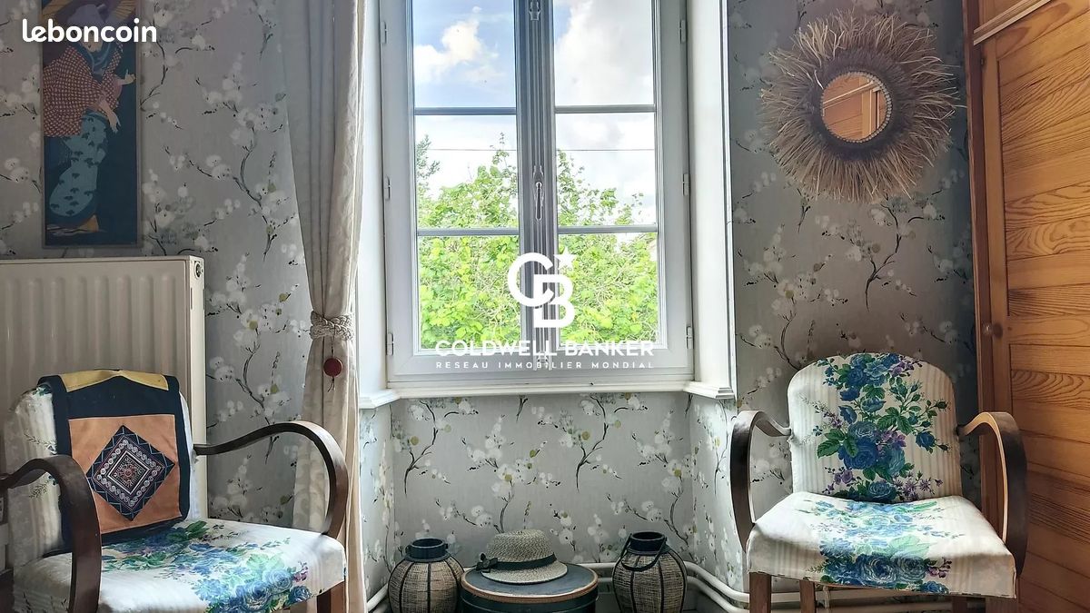 Propriété 5 pièces 150 m² - Courcoury 17100 (image principale 6)