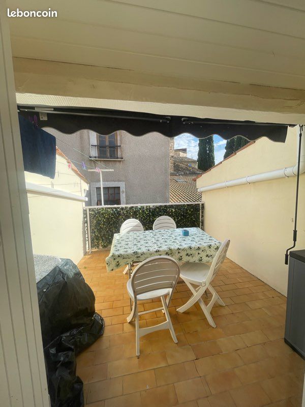 Maison 4 pièces 87 m² · à Murviel-lès-Béziers · 87 m² · 157 000 €