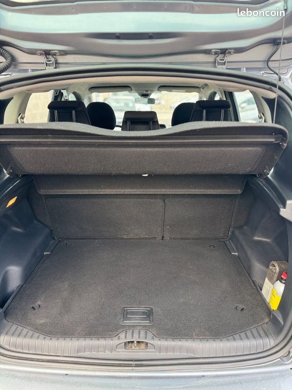 Citroën C3 Picasso Exclusive (image 17)