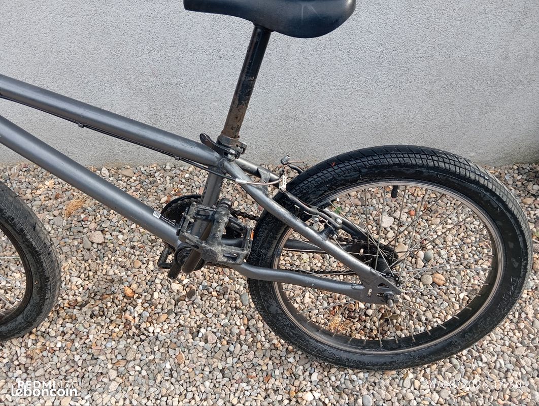 BMX Decathlon Enfant (image 8)