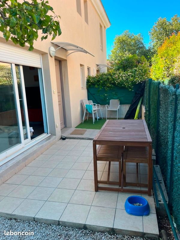 Appartement 3 pièces 62 m² · à Les Pennes-Mirabeau · 62 m² · 1 200 €