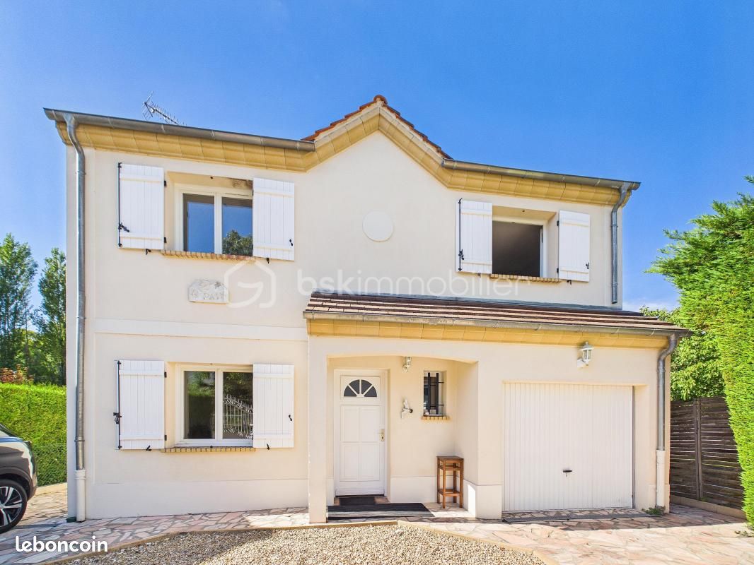 Maison 6 pièces 135 m² · à Baulne · 135 m² · 335 000 €