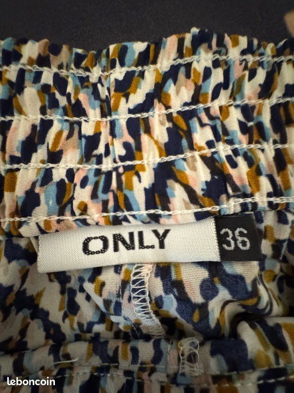 Short imprimé only (image 2)