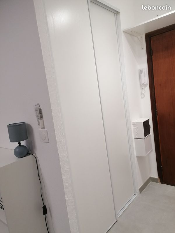 Studio 1 pièce 16m2 (image 3)