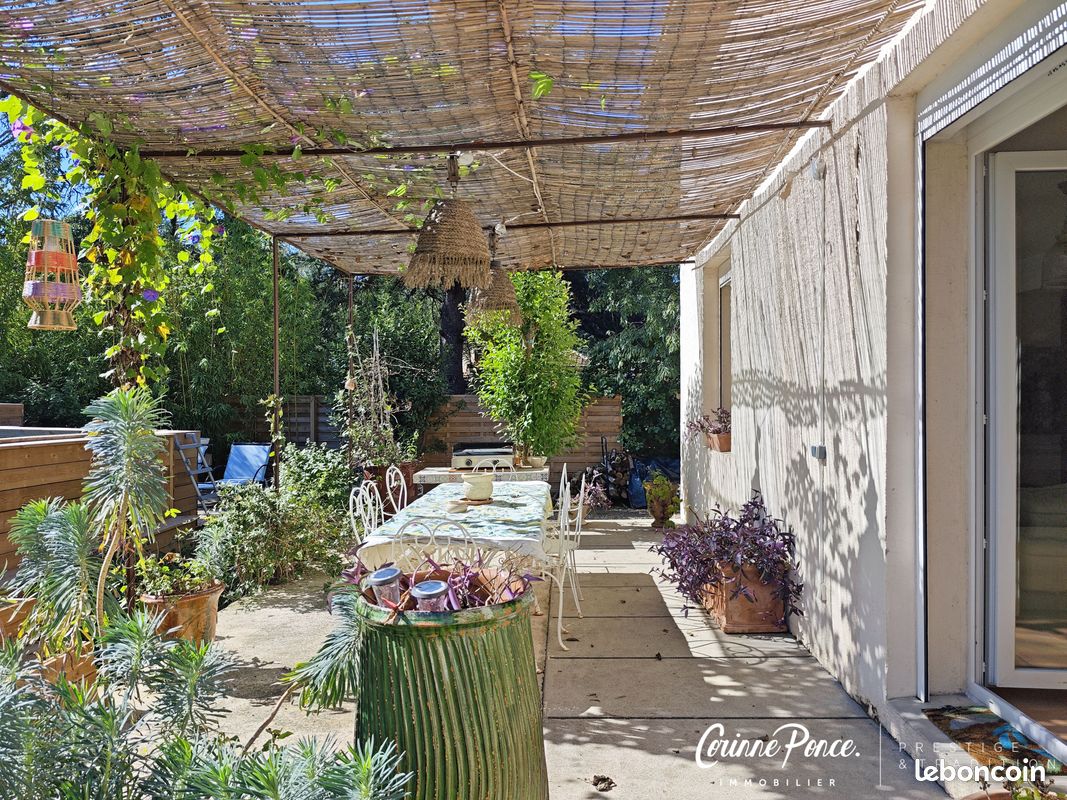 Maison 7 pièces 178 m² · à Nîmes · 178 m² · 473 000 €