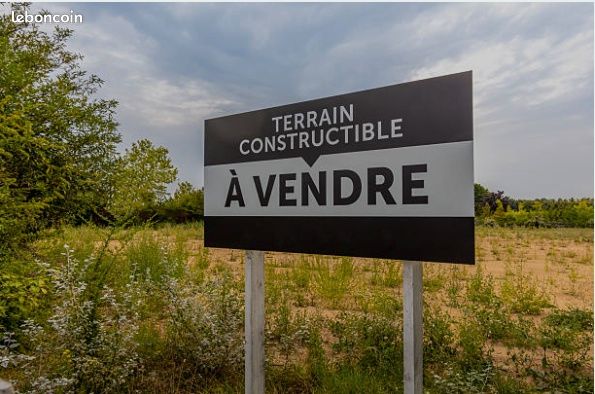 Terrain 322 m² Fontenay Tresigny · à Fontenay-Trésigny · 134 000 €