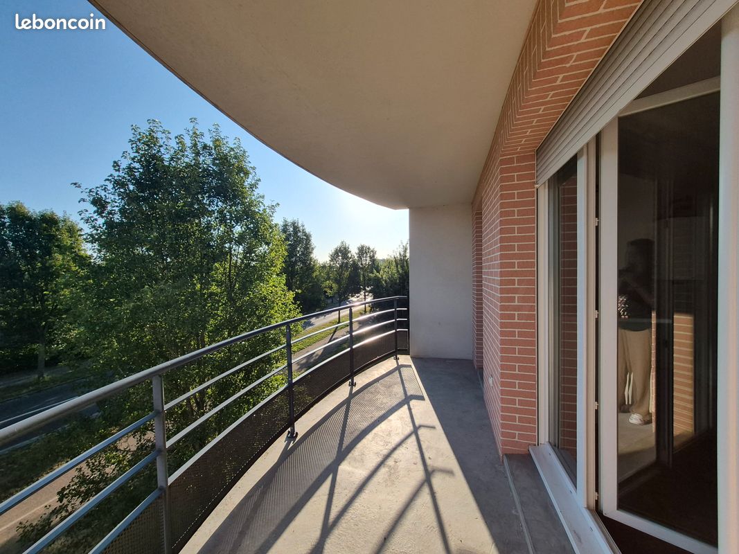 Appartement 2 pièces 45 m² · à Tours · 45 m² · 395 €