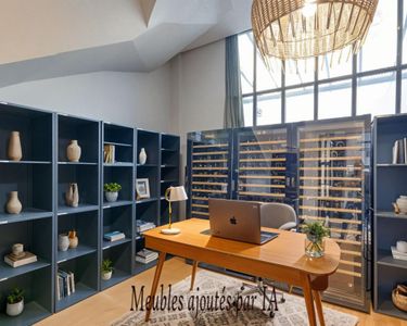 Appartement 520 000 € - 150 m²