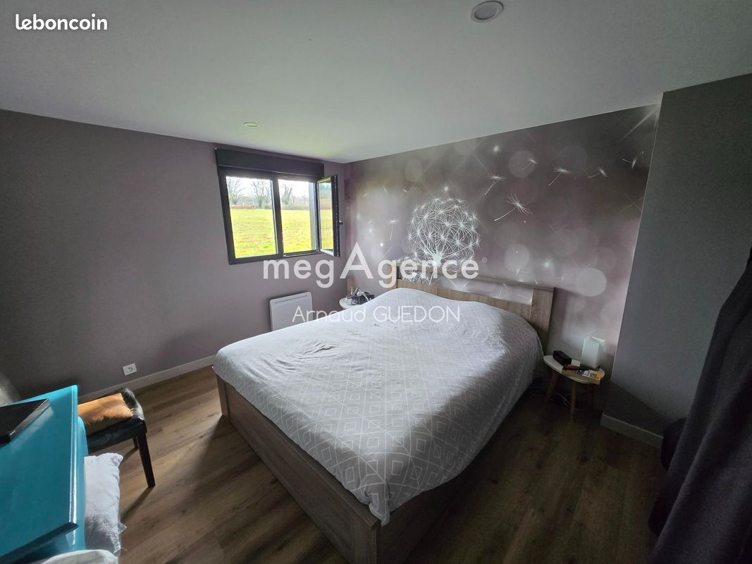 Propriété 3 pièces 68 m² (image 4)