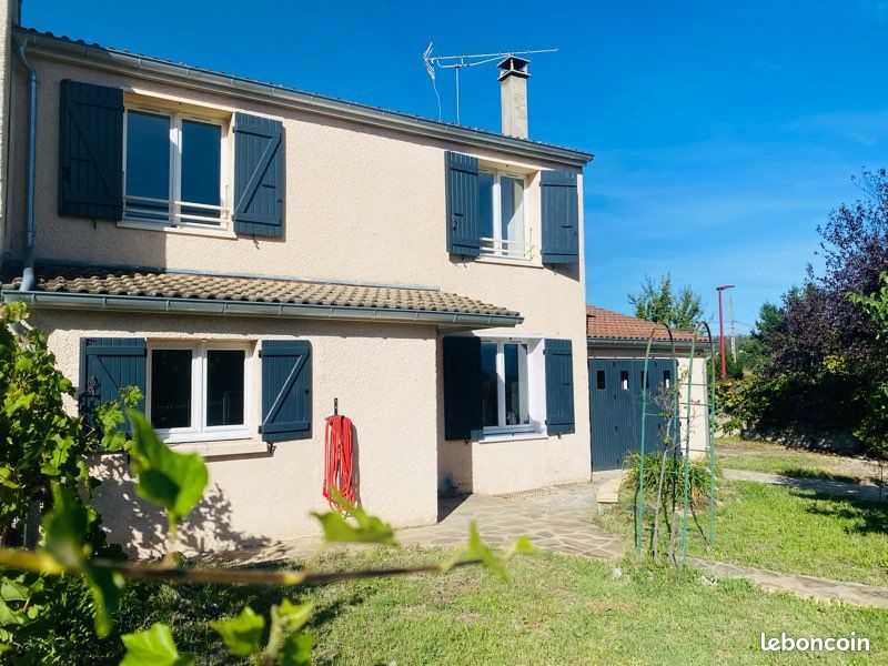 Maison 6 pièces 124 m² · à Génissieux · 124 m² · 231 000 €