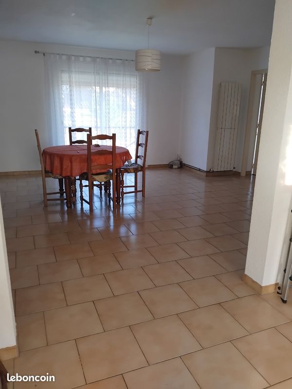 Maison 7 pièces 110 m² · à Nissan-lez-Enserune · 110 m² · 240 000 €