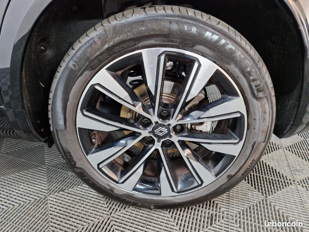 Renault Austral E-Tech hybrid 200 Techno (image 3)