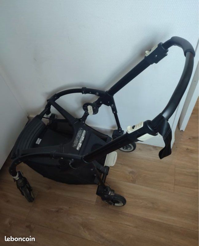 Poussette Bugaboo Bee 3 (image 2)