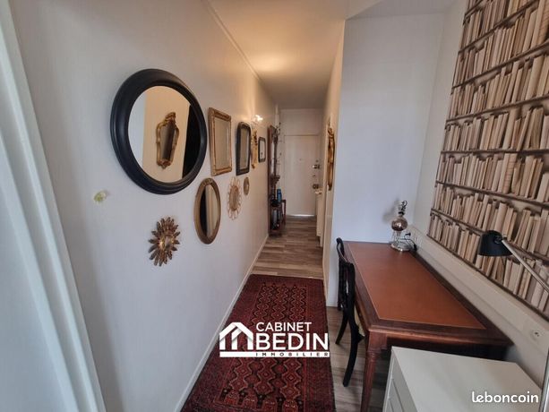 Appartement 2 pièces 50 m² — 5