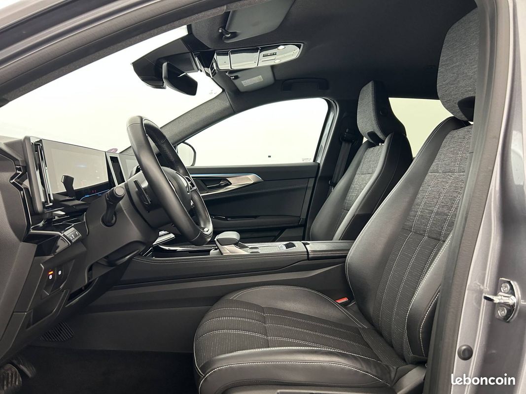 RENAULT Austral E-Tech hybrid 200 Techno (image 9)
