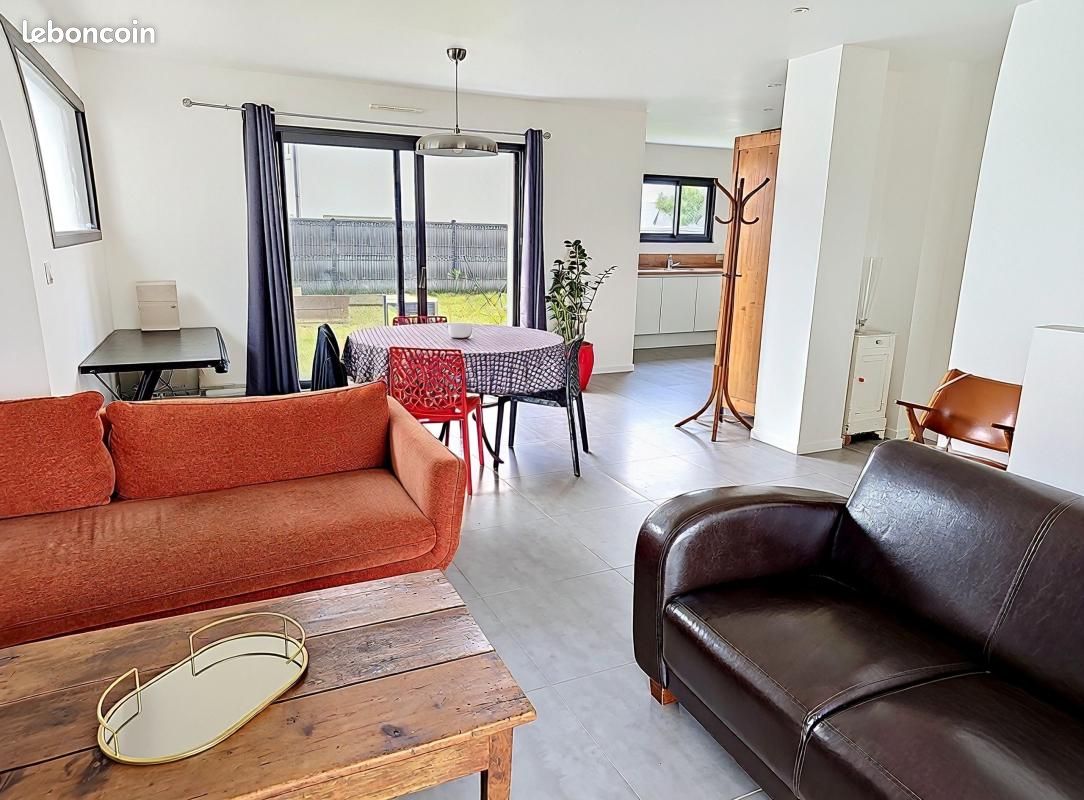Maison 4 pièces 93 m² · à Port-Louis · 93 m² · 383 250 €