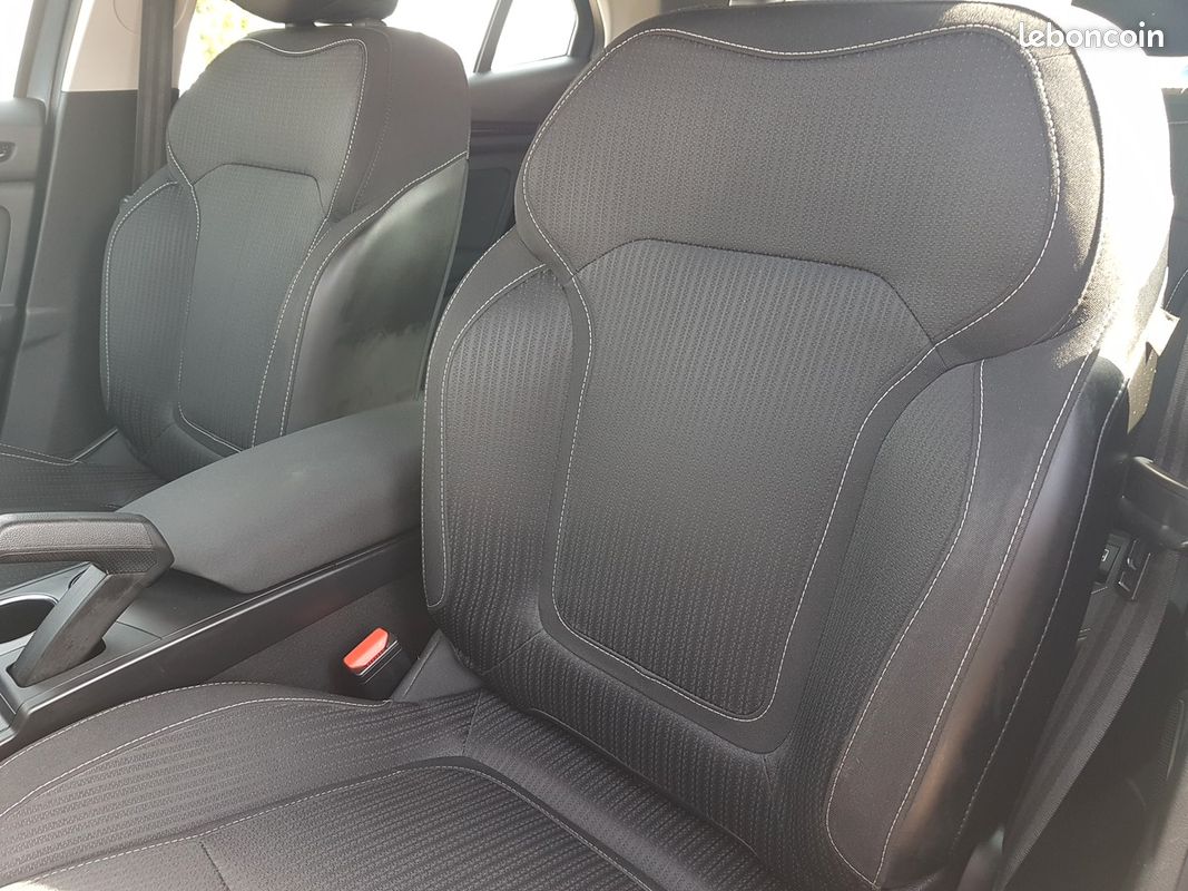 RENAULT Megane IV 1.2 TCE 100 Business GPS Bvm6 93.006 Km (image 25)
