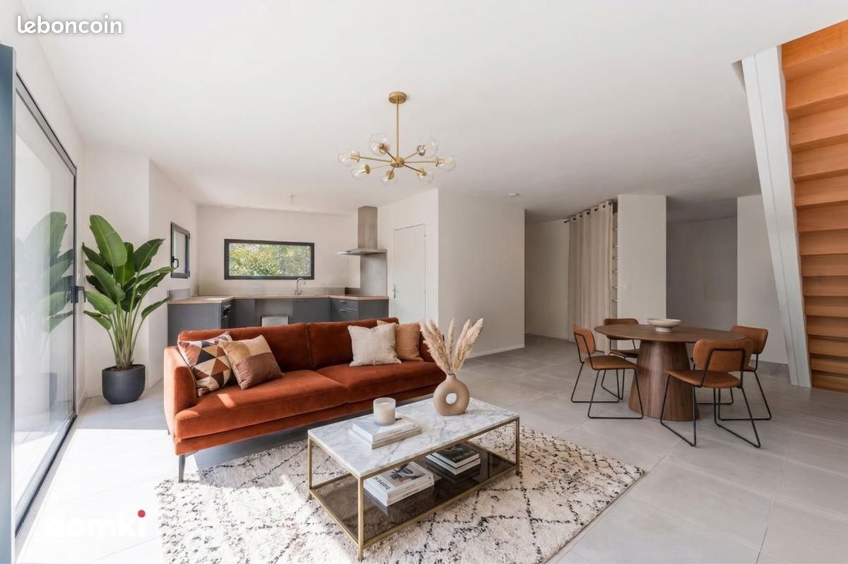Maison 5 pièces 101 m² · à Les Sorinières · 101 m² · 319 000 €