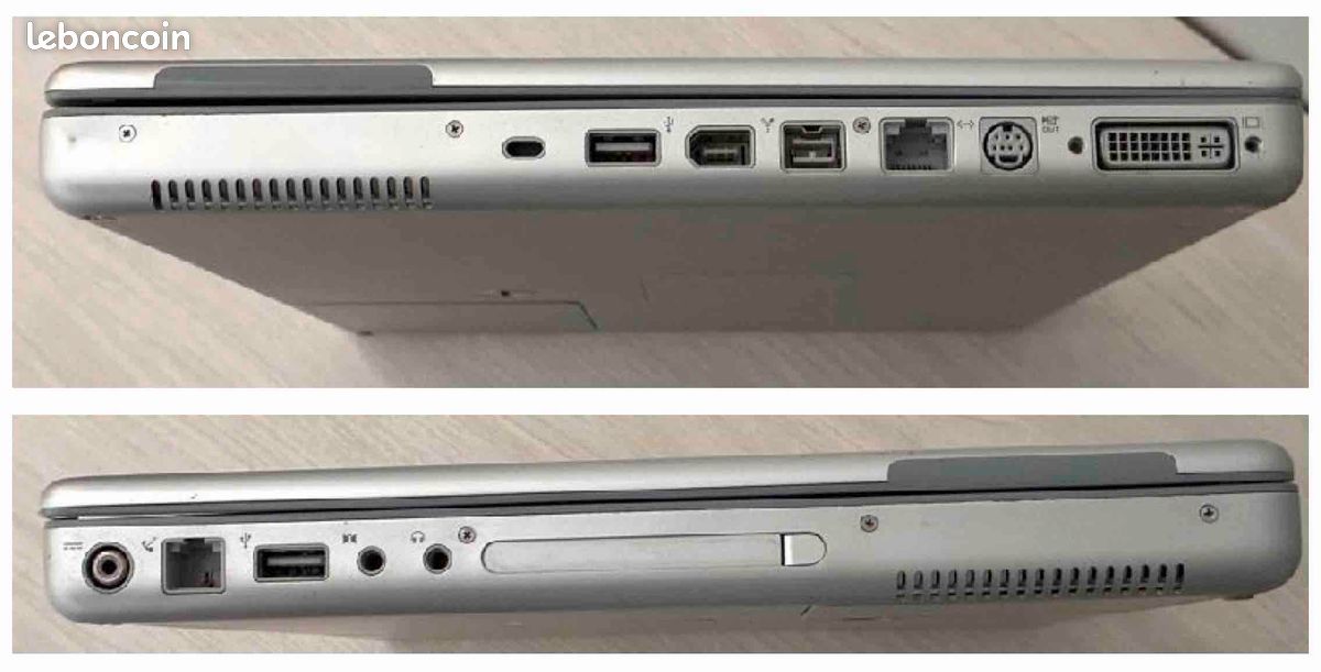 Ordinateurs Apple (image 7)