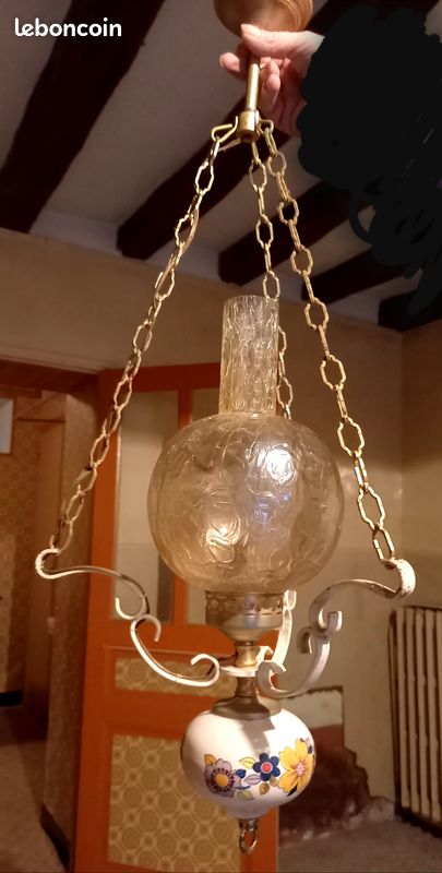 Luminaire (image 1)