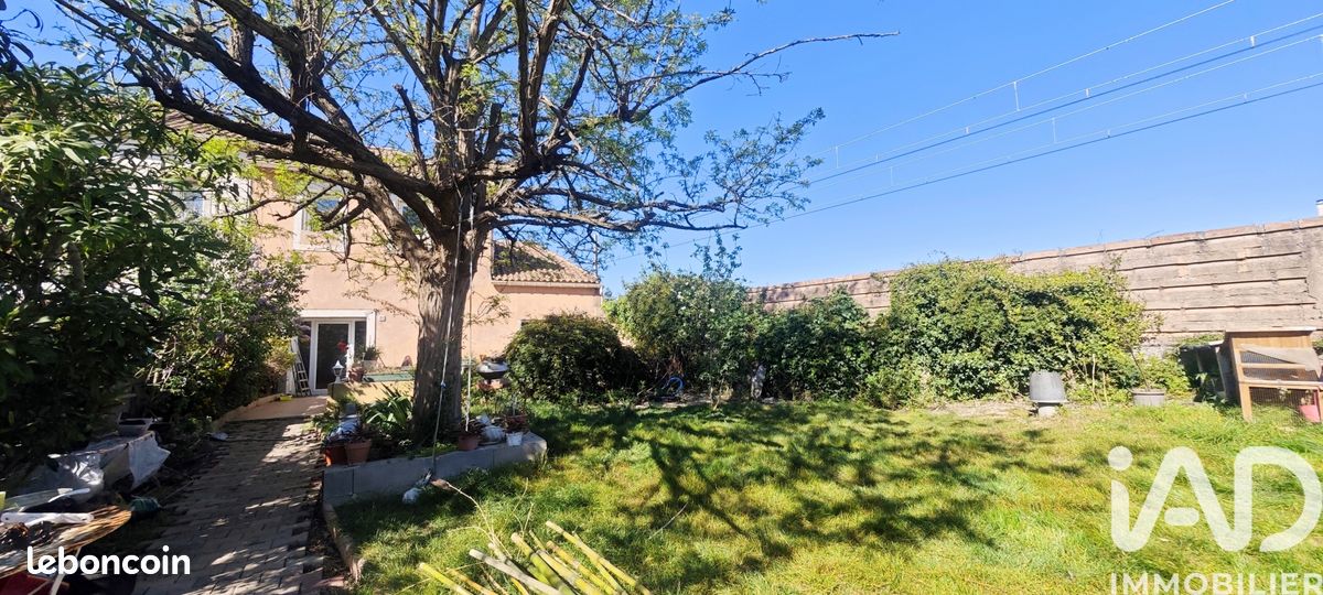 Maison 4 pièces 101 m² · à Pont-Saint-Esprit · 101 m² · 175 000 €
