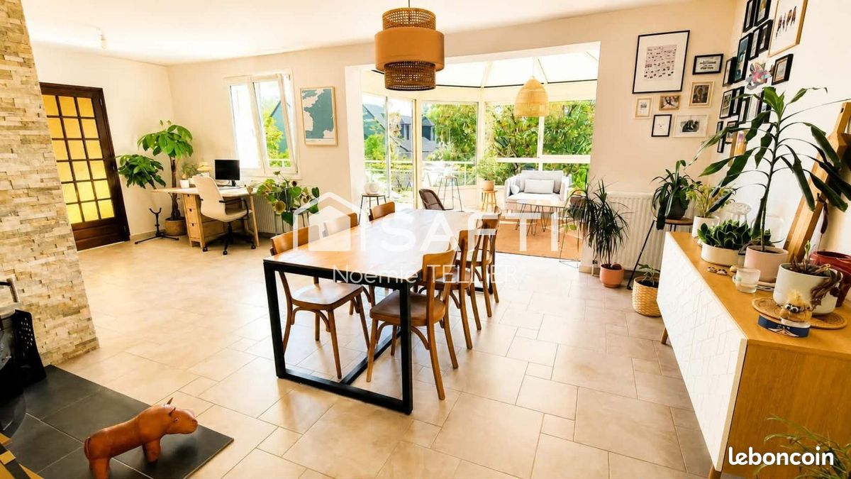 Maison 7 pièces 148 m² · à Brielles · 148 m² · 239 000 €