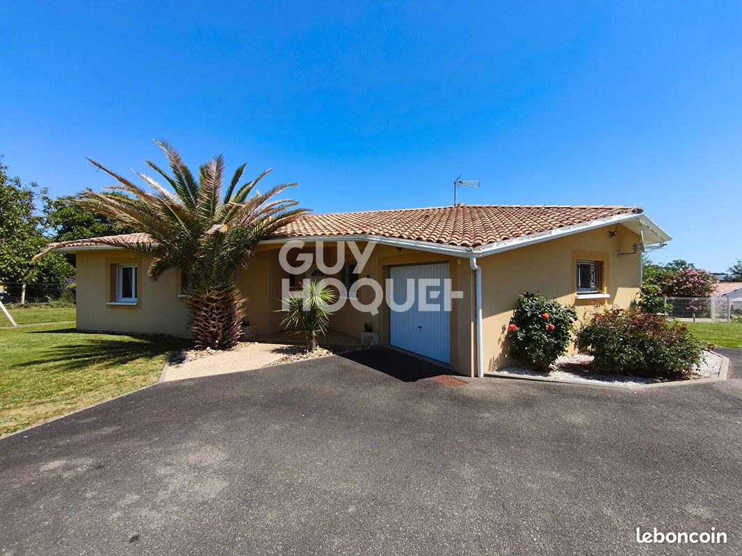Maison 4 pièces 110 m² · à Grenade-sur-l'Adour · 110 m² · 235 000 €