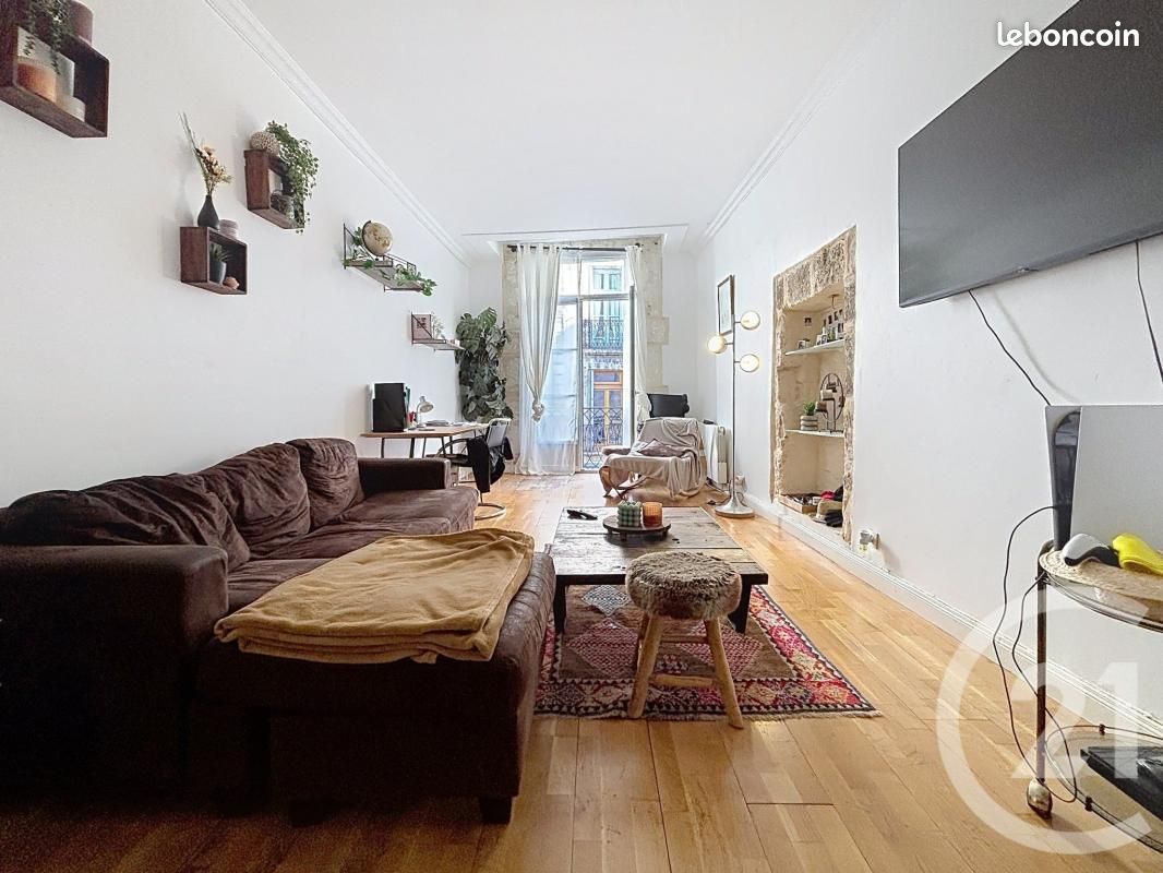 Appartement 4 pièces 95 m² · à Montpellier · 95 m² · 349 000 €