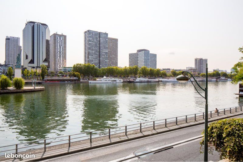 Appartement 6 pièces 166 m² · à Paris · 166 m² · 1 850 000 €