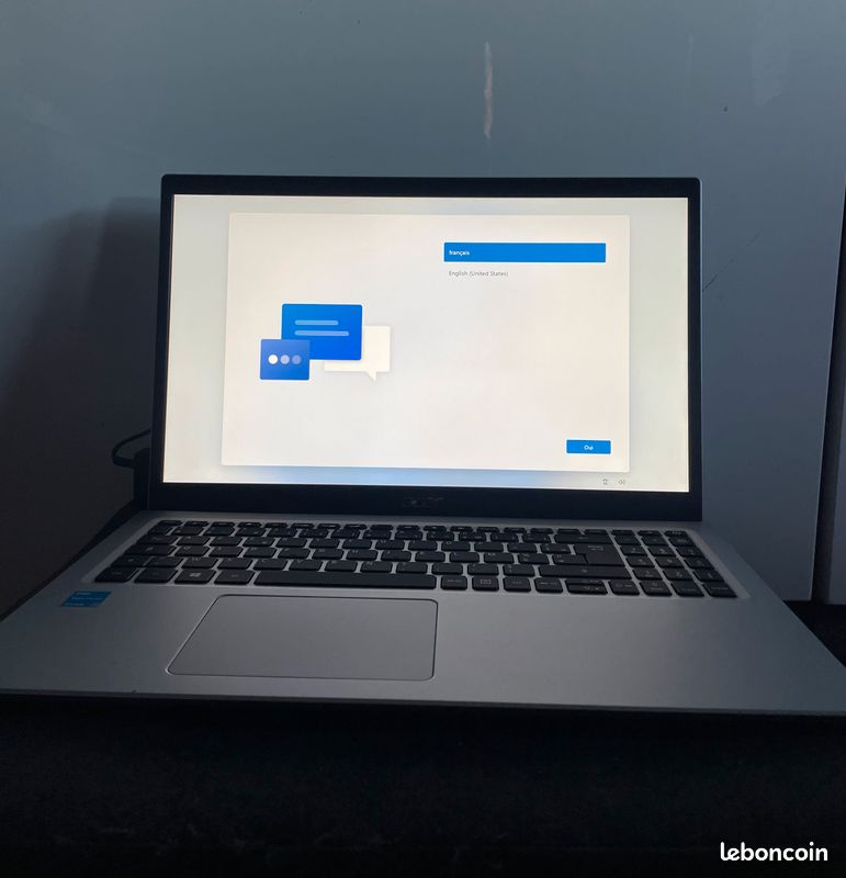 Acer Aspire 3 (image 2)