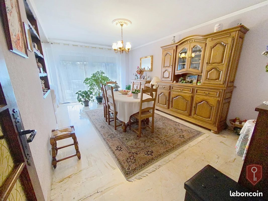 Appartement 5 pièces 107 m² · à Bonneville · 107 m² · 280 000 €