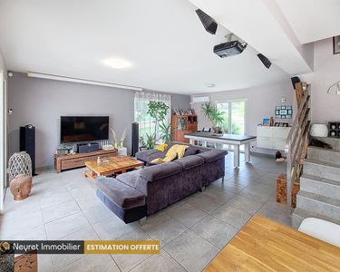 Maison 825 000 € - 175 m²