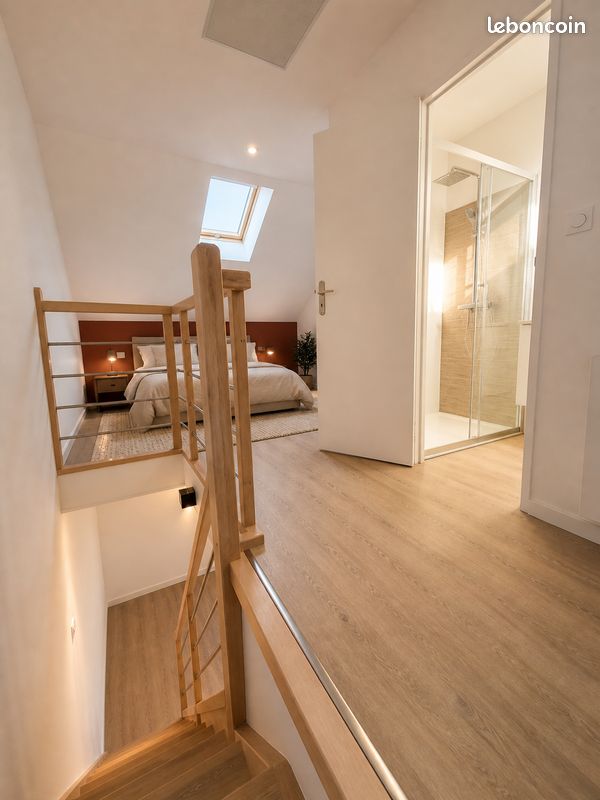 Appartement 2 pièces 35 m² · à Orchies · 35 m² · 790 €