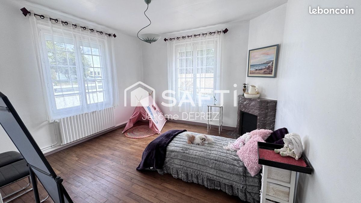 Maison 6 pièces 111 m² (image 5)
