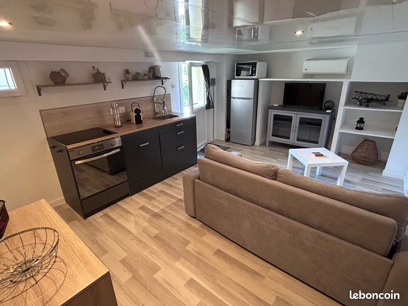 Appartement 2 pièces 35 m² · à Toulon · 35 m² · 650 €/mois