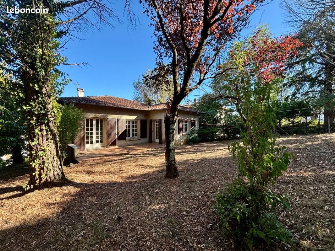 Maison 5 pièces 140 m² · à Castres · 140 m² · 159 000 €