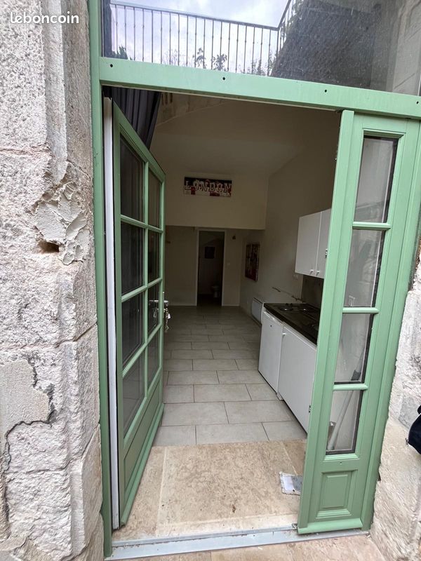 Local commercial 1 pièce 15 m² · à Cahors · 15 m² · 28 990 €