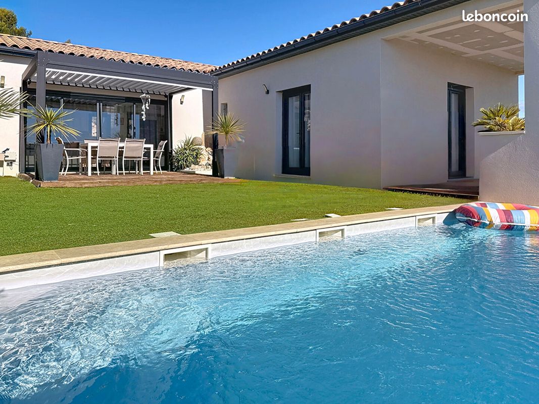 Maison 7 pièces 205 m² · à Avignon · 205 m² · 560 000 €