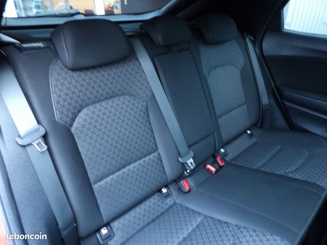 Kia XCEED 1.0 T-GDI 120CH MOTION (image 5)