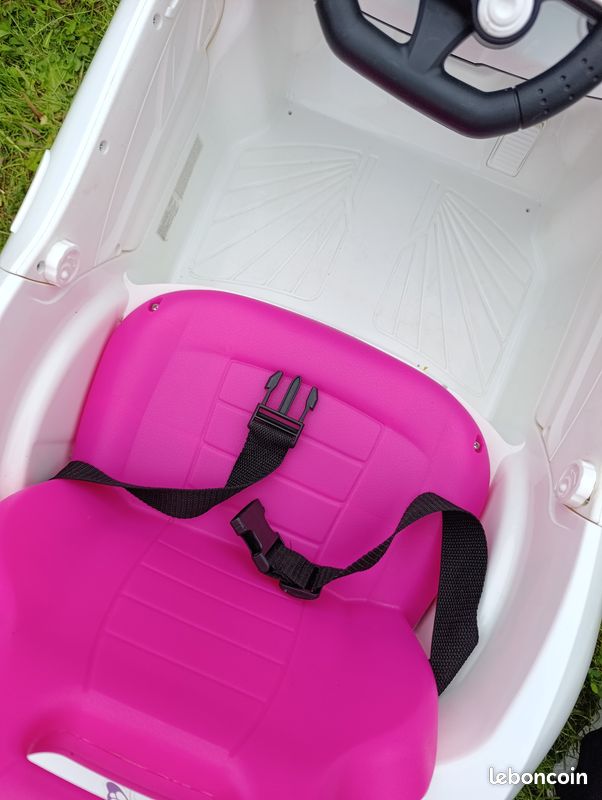 Voiture électrique enfant Sun and Sport (image 6)