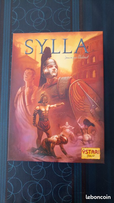 Sylla (image 2)
