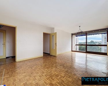 Appartement 200 500 € - 74 m²