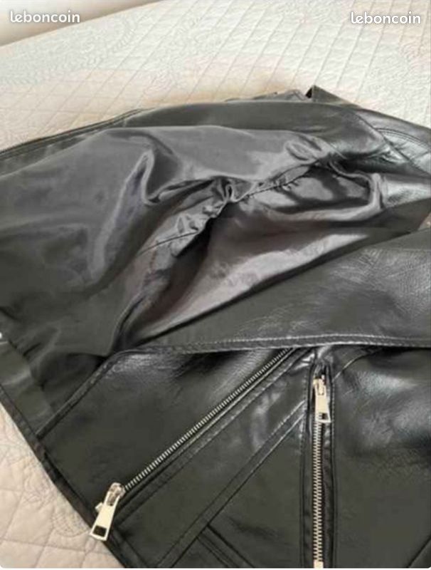 Veste Primark T.34 Neuf (image 4)