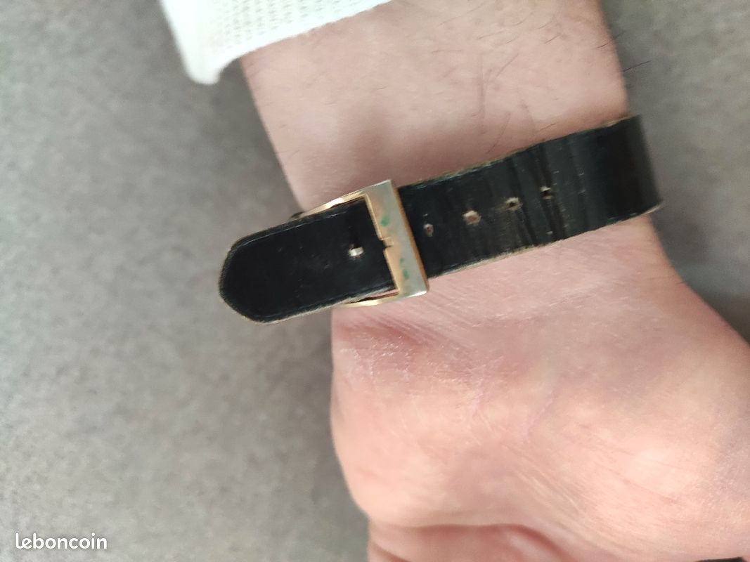 Montre huma (image 12)