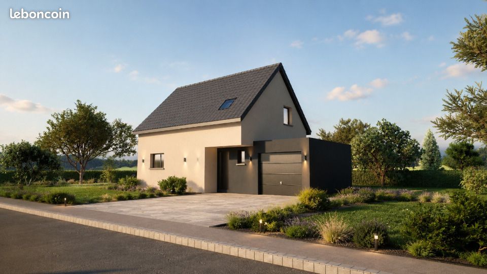Maison 5 pièces 94 m² · à Eschau · 94 m² · 431 000 €
